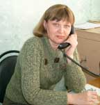 секретарь школы 6